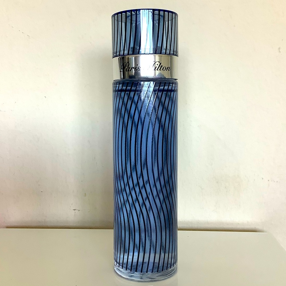 Paris Hilton Man 3.4oz